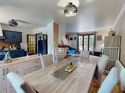 Maison, 90 m²