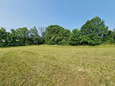 Terrain, 1 399 m²