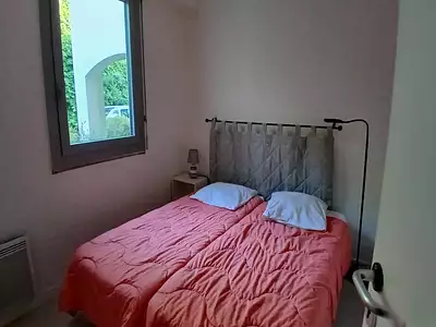 Appartement, 47,33 m²