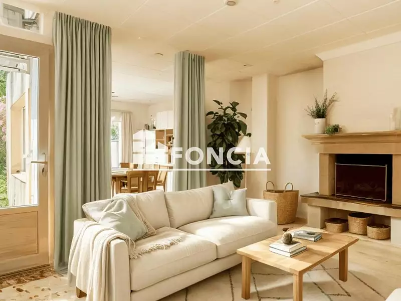 Maison, 265 m²