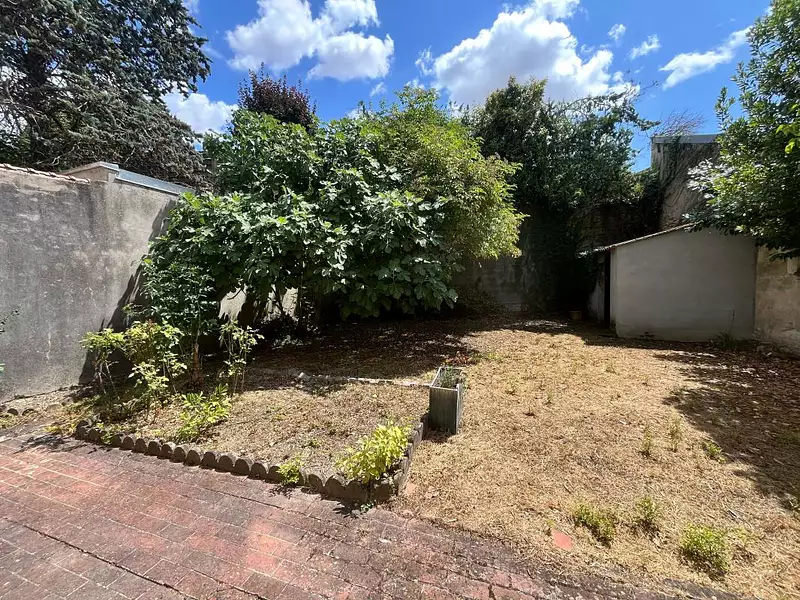 Maison, 159 m²
