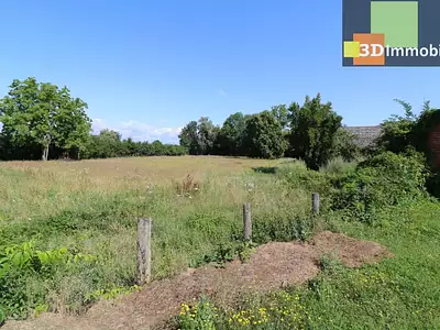 Maison, 125 m²