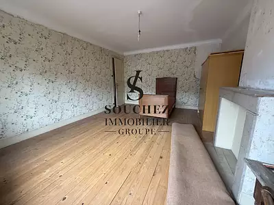 Maison, 185 m²