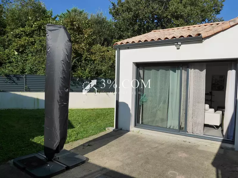 Maison, 118 m²