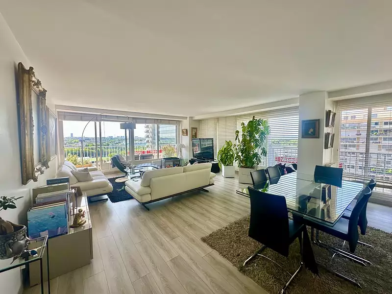 Appartement, 109,84 m²