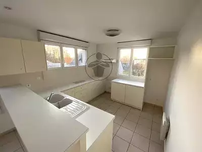 Appartement, 76,1 m²