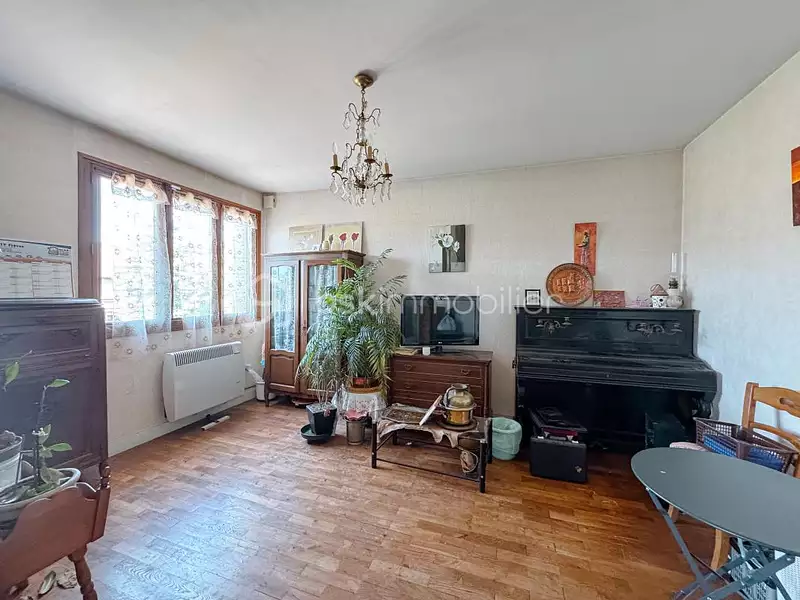 Maison, 73 m²