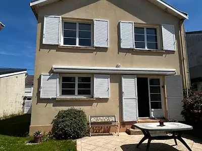 Maison, 127,31 m²