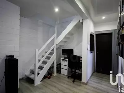 Appartement, 93 m²