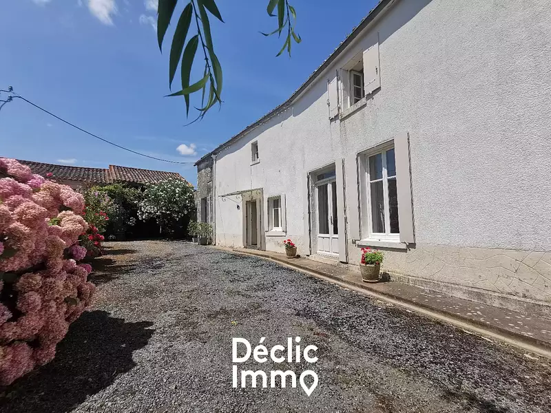 Maison, 114 m²