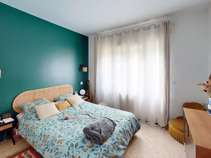 Appartement, 42,92 m²