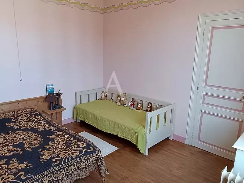 Maison, 54,67 m²