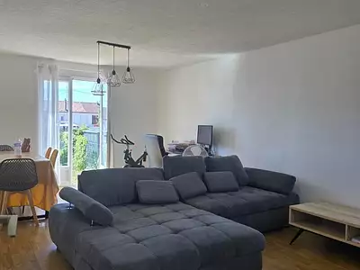 Maison, 89 m²