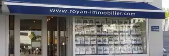 ROYAN IMMOBILIER