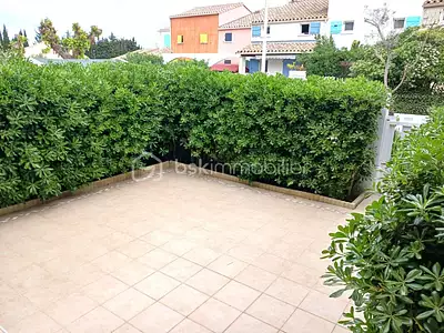 Maison, 43 m²
