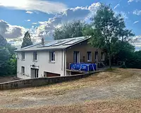 Maison, 226,16 m²