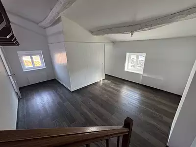 Appartement, 59 m²