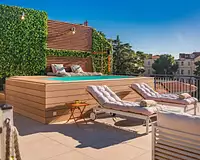 Appartement, 110,18 m²