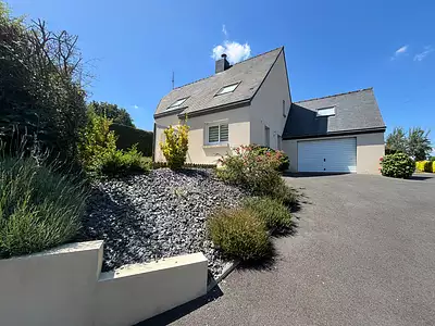 Maison, 128 m²
