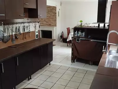 Maison, 147 m²