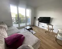 Appartement, 39 m²