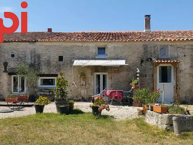 Maison, 175 m²