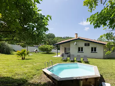 Maison, 127 m²