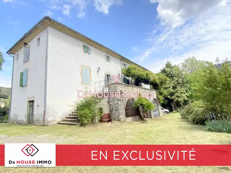 Maison, 341 m²
