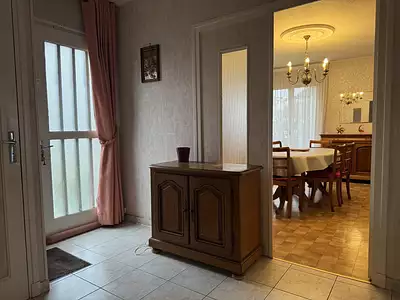Maison, 81 m²