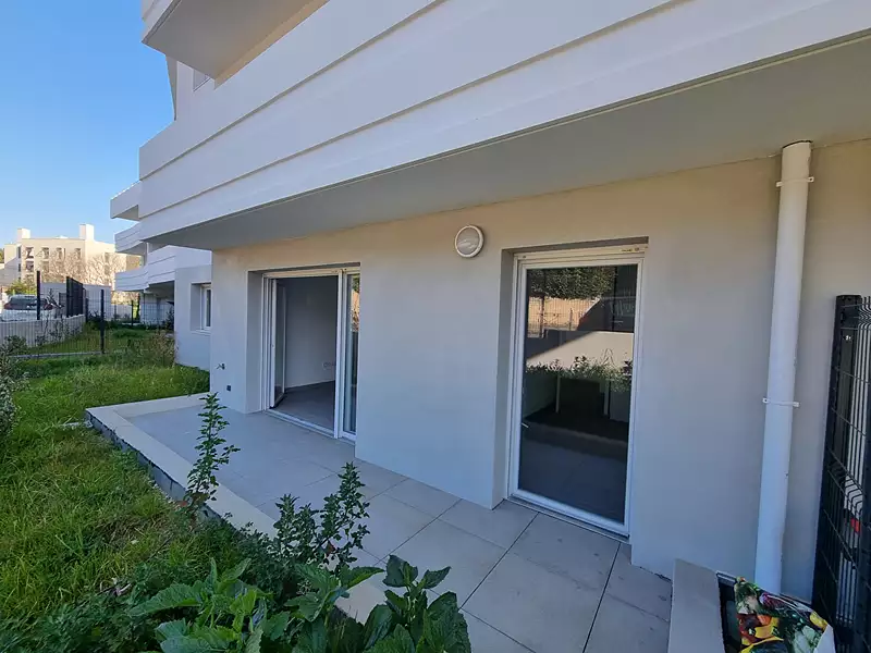 Appartement, 77,37 m²