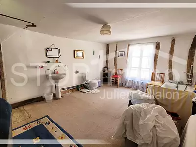 Maison, 197 m²