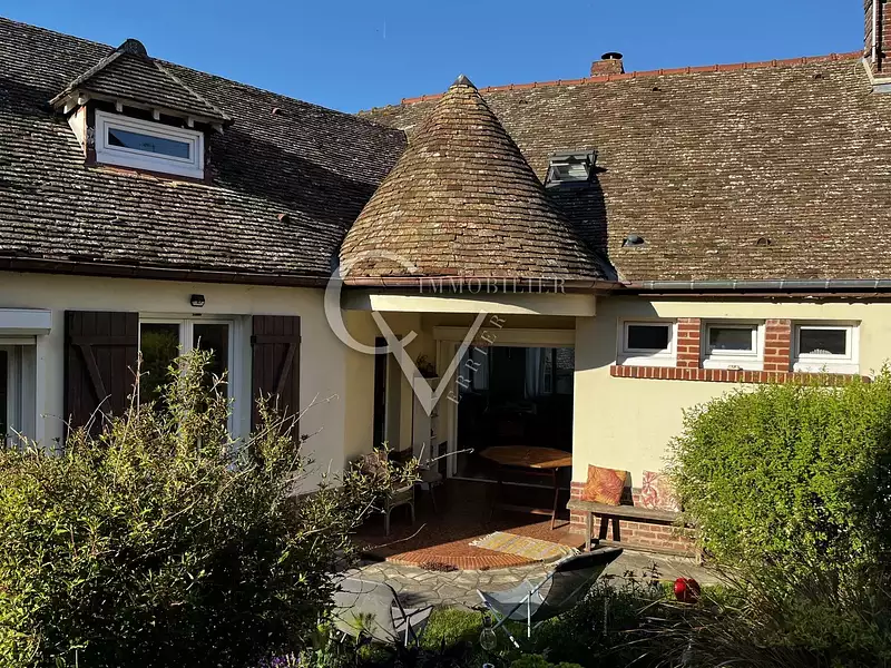 Maison, 88 m²
