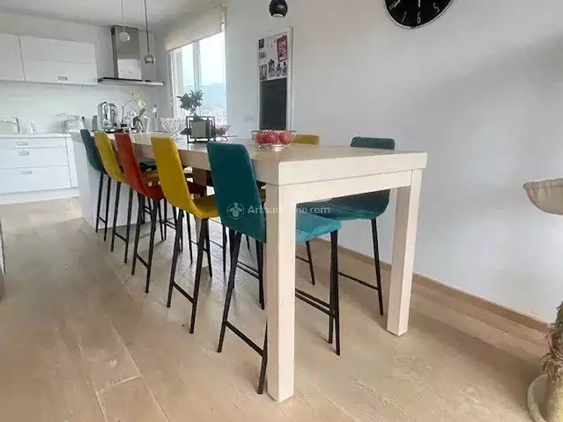 Appartement, 112 m²