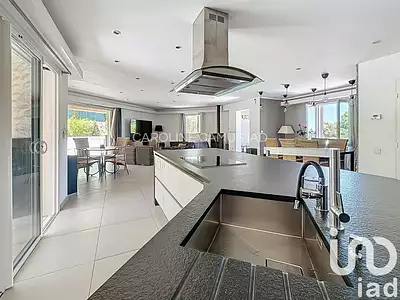 Maison, 128 m²