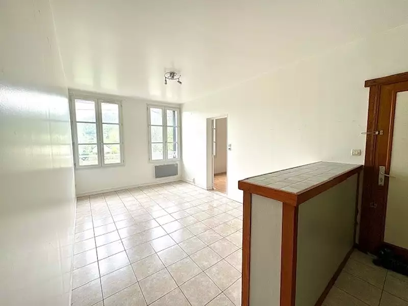 Appartement, 71,81 m²