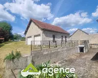 Maison, 180 m²