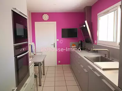 Maison, 119 m²