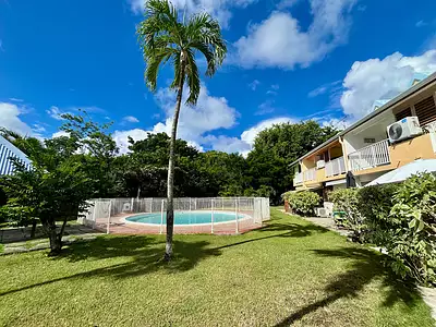 Appartement, 29,01 m²