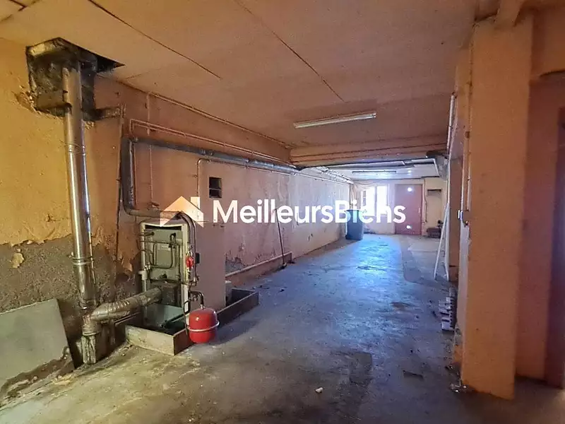 Maison, 140 m²