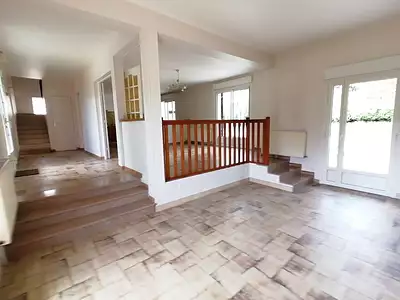 Maison, 160 m²