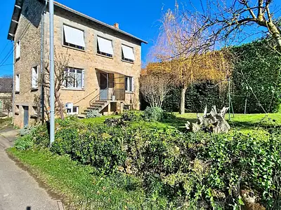 Maison, 148 m²
