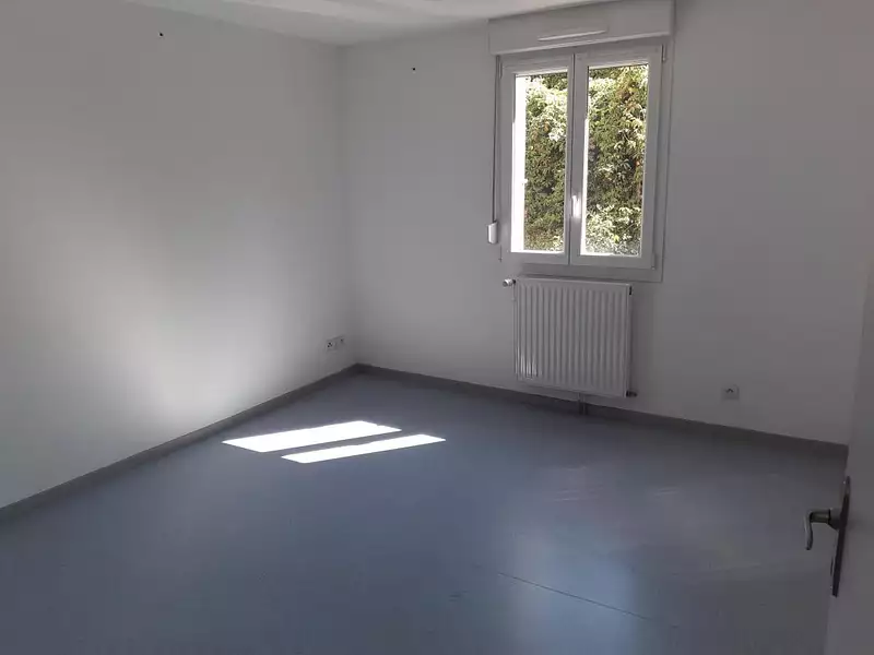Appartement, 45 m²