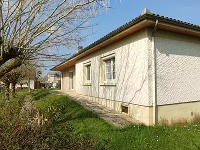 Maison, 102,3 m²