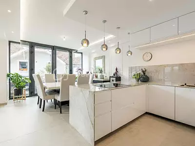 Appartement, 104 m²