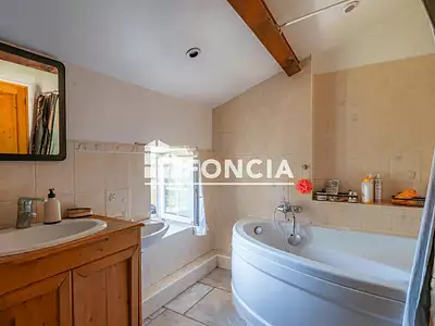 Maison, 140 m²