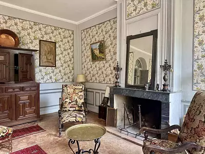 Maison, 600 m²