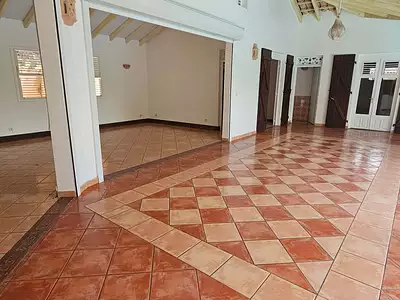 Maison, 126 m²