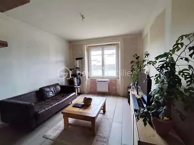 Maison, 100 m²
