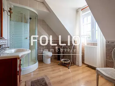 Maison, 139,34 m²