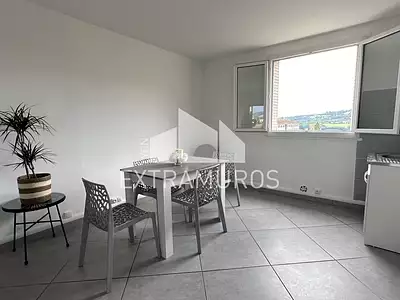 Appartement, 67,21 m²